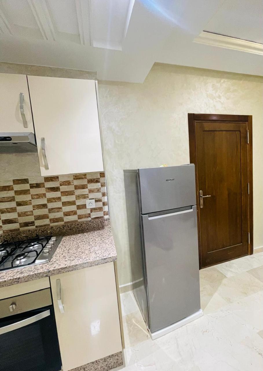 Apartment Centre A Cote De La Gare Tgv